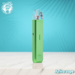 یوول کالیبرن جی 4 مینی، پاد یوول کالیبرن جی4 مینی، یوول کالیبرن جی 4 مینی سبز، Uwell Caliburn G4 Mini Grass Green