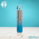 یوول کالیبرن جی 4 مینی، پاد یوول کالیبرن جی4 مینی، یوول کالیبرن جی 4 مینی طلایی-آبی، Uwell Caliburn G4 Mini Coast Gold