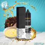خرید سالت ویگاد، خرید سالت ویگاد کوبانو بلک، کوبانو بلک ویگاد اورجینال،CUBANO BLACK