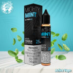 سالت، سالت ویگاد نعنا تازه، سالت وی گاد، سالت VGOD، سالت V GOD، سالتV GOD، سالتvgod، MIGHTY MINT ویگاد