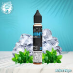 ویگاد، سالت ویگاد، سالت ویگاد نعنا تازه، سالت نعنا تازه ویگاد، VGOD، vgod mighty mint salt، vgod salt