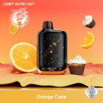 پاد یکبار مصرف لاست ویپ اوریون بار 50000 پاف (قابل شارژ) – LOST VAPE ORION BAR 50.000 PUFFS DISPOSABLE POD - تصویر 5