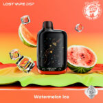 پاد یکبار مصرف لاست ویپ اوریون بار 50000 پاف (قابل شارژ) – LOST VAPE ORION BAR 50.000 PUFFS DISPOSABLE POD - تصویر 7