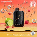 پاد یکبار مصرف لاست ویپ اوریون بار 50000 پاف (قابل شارژ) – LOST VAPE ORION BAR 50.000 PUFFS DISPOSABLE POD - تصویر 10