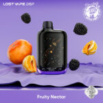 پاد یکبار مصرف لاست ویپ اوریون بار 50000 پاف (قابل شارژ) – LOST VAPE ORION BAR 50.000 PUFFS DISPOSABLE POD - تصویر 11