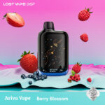 پاد یکبار مصرف لاست ویپ اوریون بار 50000 پاف (قابل شارژ) – LOST VAPE ORION BAR 50.000 PUFFS DISPOSABLE POD - تصویر 13