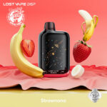 پاد یکبار مصرف لاست ویپ اوریون بار 50000 پاف (قابل شارژ) – LOST VAPE ORION BAR 50.000 PUFFS DISPOSABLE POD - تصویر 14