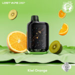 پاد یکبار مصرف لاست ویپ اوریون بار 50000 پاف (قابل شارژ) – LOST VAPE ORION BAR 50.000 PUFFS DISPOSABLE POD - تصویر 16
