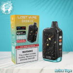 پاد یکبار مصرف لاست ویپ اوریون بار 50000 پاف (قابل شارژ) – LOST VAPE ORION BAR 50.000 PUFFS DISPOSABLE POD - تصویر 31