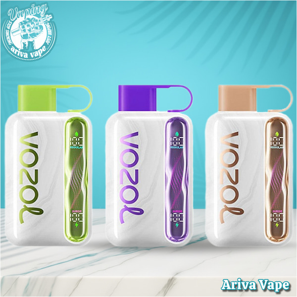 پاد یکبار مصرف وزول استار 40000 پاف، وزول 40000 پاف، vozol star 40k، ویپ وزول استار، پاد وزول، وزول 40k، پاد وزول استار 40000 پاف، وزول استار