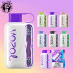 وزول استار 40000 پاف، پاد یکبار مصرف وزول استار، وزول 40k، ویپ وزول 40000 پاف، پاد وزول استار، vozol star 40k puff، وزول پاف، وزول استار پاد