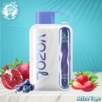 وزول استار 40000 پاف بلوبری توت‌فرنگی انار، وزول 40000پاف بلوبری توت‌فرنگی انار، وزول بلوبری توت‌فرنگی انار، وزول 40000پاف، وزول استار، بلوبری توت‌فرنگی انار وزول، vozol 40k