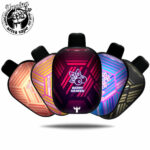 پاد 5500 پاف دکتر ویپز، پاد 5500 پاف دکترویپز، Dr Vapes 5500 Puffs, drvapes 5500 puffs disposable