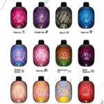 پاد یکبار مصرف دکتر ویپز 5500 پاف، پاد یکبار مصرف دکترویپز 5500 پاف، پاد دکتر ویپ 5500 پاف، Dr Vapes 5500 Puffs, drvapes 5500 puffs