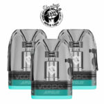 کارتریج جدید ووپو آرگاس وی2، کارتـریج ووپو آرگاس v2، ARGUS V2 Cartridge، ARGUS V2 Pods